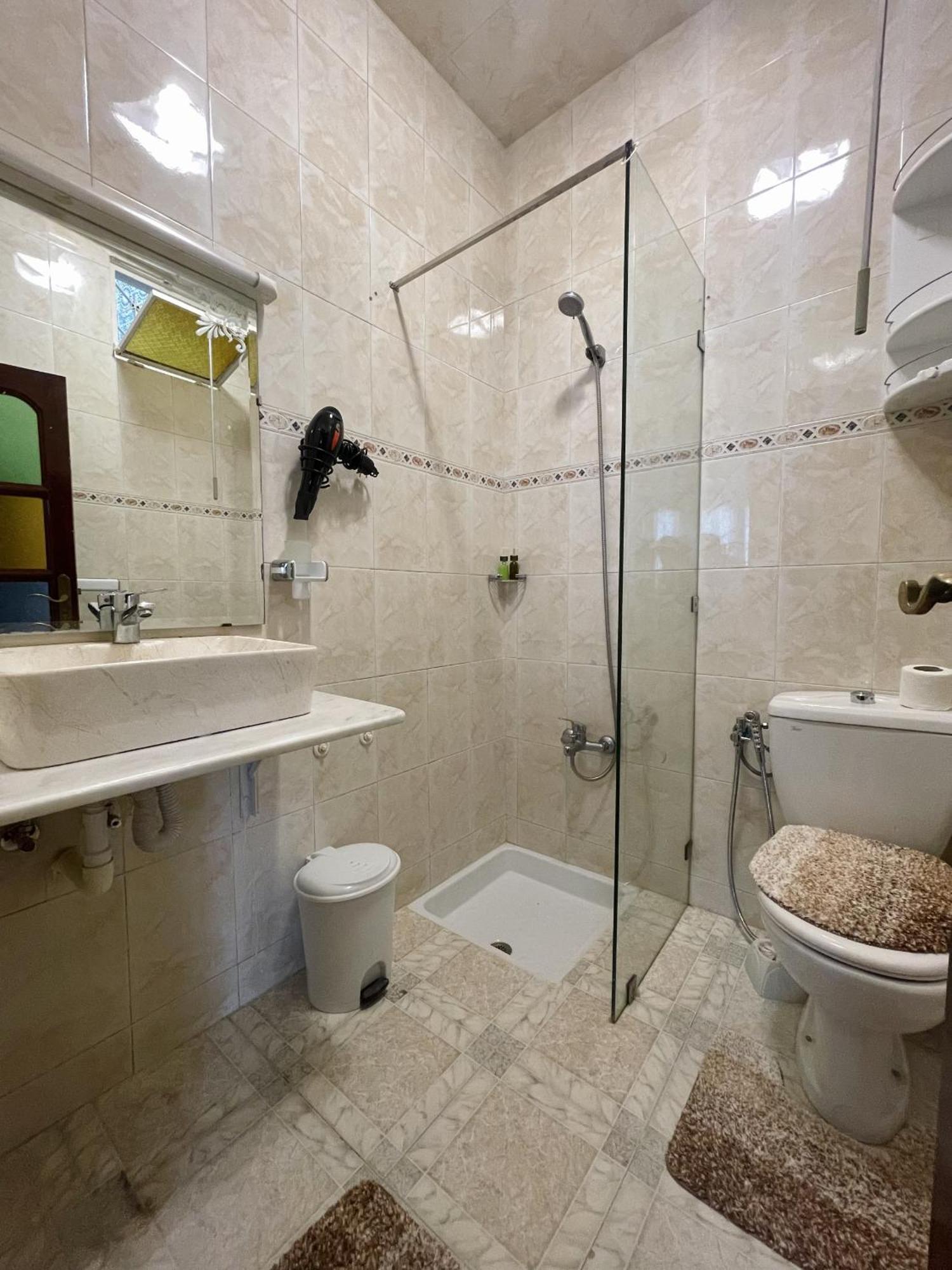 Dar Chefchaouen - Jebha Room Tanger Exterior foto